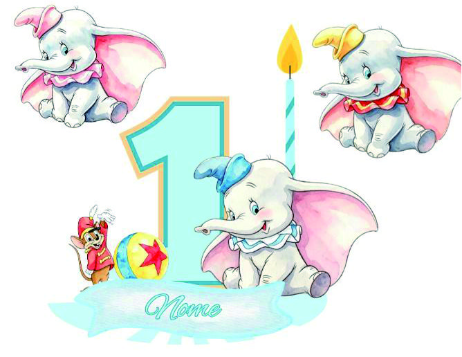 Dumbo