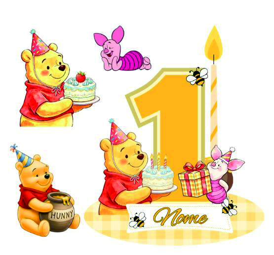 Ursinho Pooh